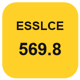 ESSLCE 569.8