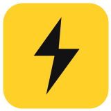 High Voltage Icon