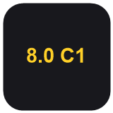 IELTS 8.0 C1
