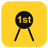 Valedictorian Honor Icon