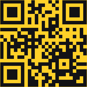 Telegram QR Code @abenpet37